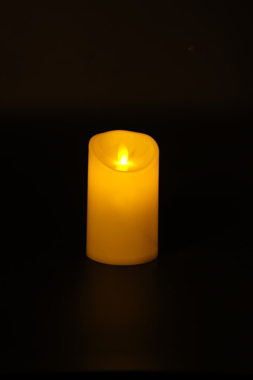 CANDEL LIGHT (5 INCH)